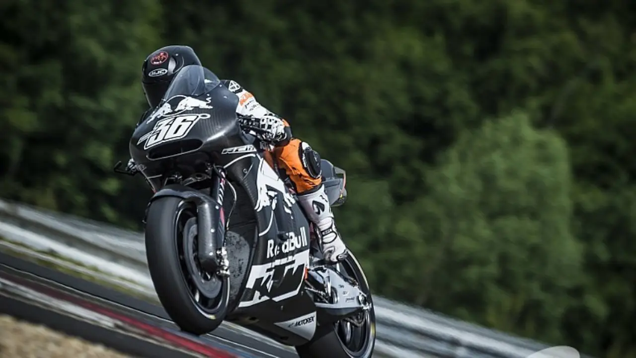KTM