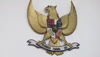 Ilustrasi Pancasila, lambang negara Indonesia. (Photo by Mufid Majnun on Unsplash)