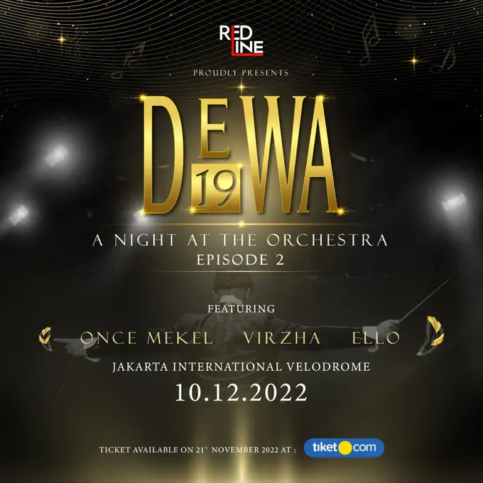 Dewa 19