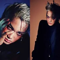 Kai EXO (via Soompi.com)