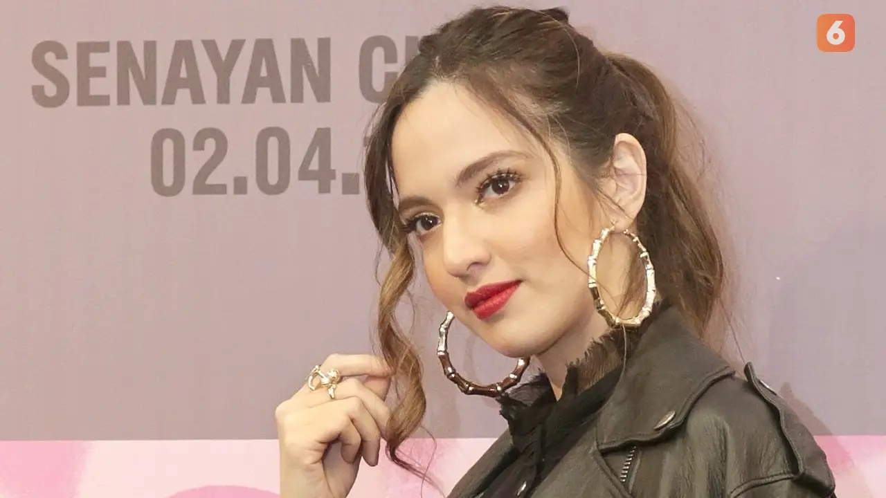 Nia Ramadhani
