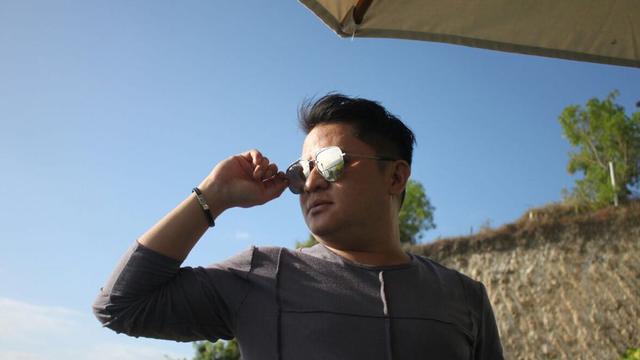 Lirik Lagu Melayu Mempunyai Pinjaman Bahasa Inggris