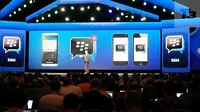 BBM Hadir di Indonesia dan Malaysia, Lebih Dulu Ada di iPhone