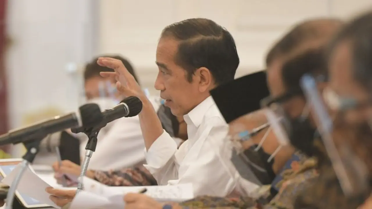 Jokowi