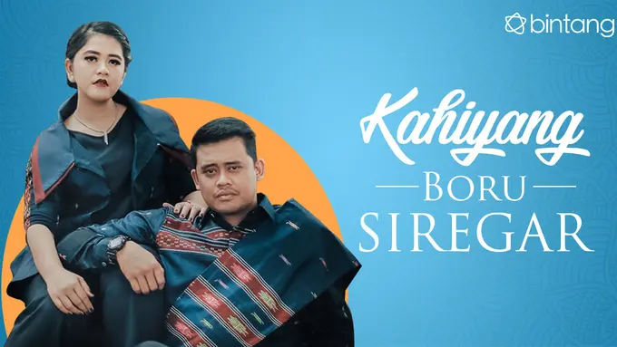 [Bintang] Kahiyang Ayu