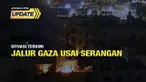 Ade Padmo Sarwono, Duta Besar RI untuk Yordania dan Palestina menjelaskan situasi Palestina-Israel pasca serangan Hamas dan bagaimana sikap KBRI sebagai perwakilan pemerintah Indonesia dalam konflik ini.