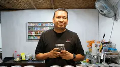 Cari Tempat Ngeteh Paling Betul di Jogja? Kedai Lokalti Tawarkan Kekayaan Rasa Teh Khas Nusantara