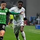 Jay Idzes Kembali Berlatih di Sassuolo Jelang Duel Coppa Italia