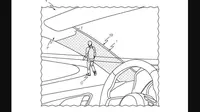 Toyota Patenkan Pilar A Transparan, Seperti Apa?
