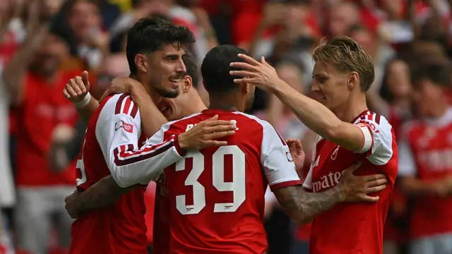 Arsenal, Kai Havertz