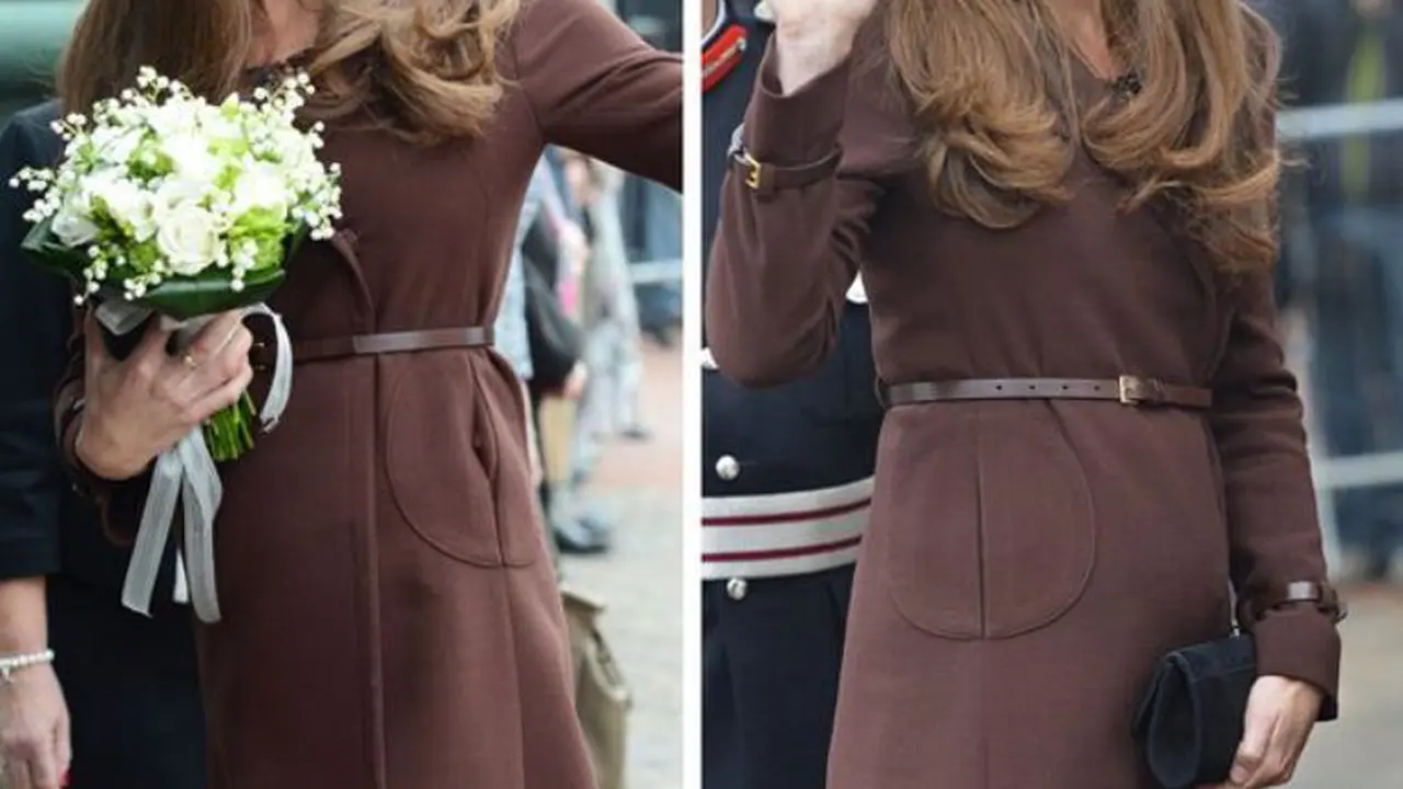 Kate Middleton