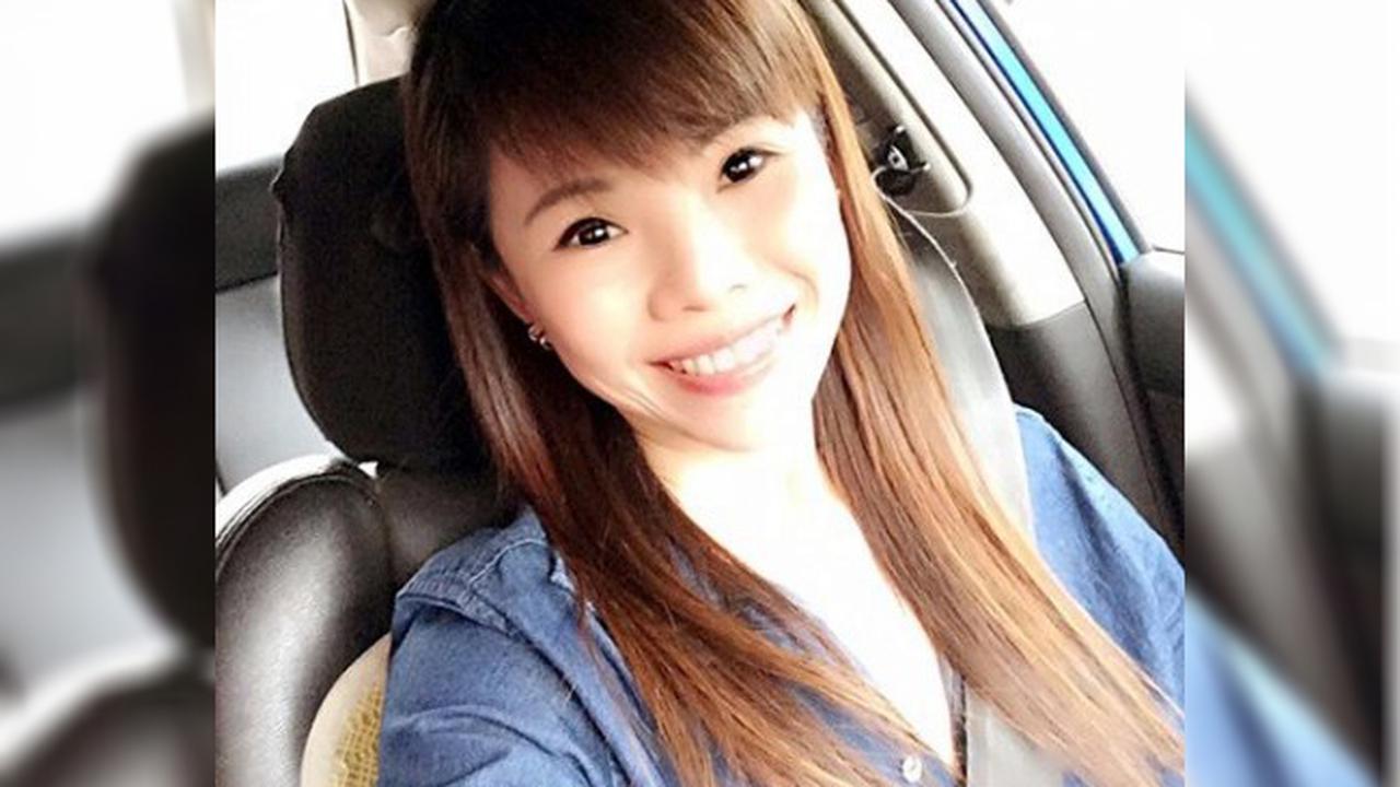 Sopir taksi cantik--belum