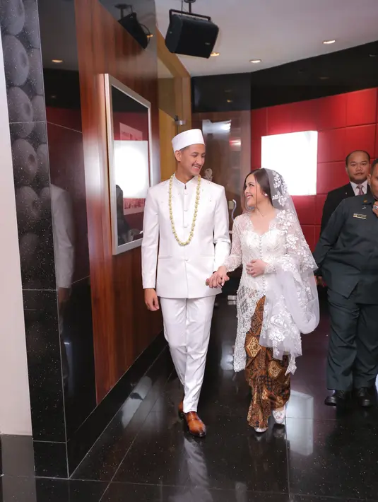 (Deki Prayoga/Bintang.com)