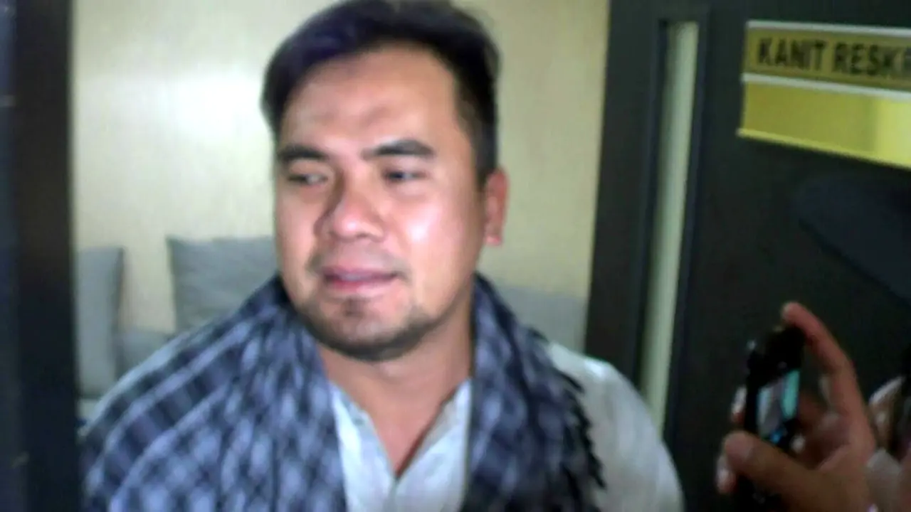 Saipul Jamil