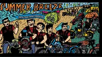 Bikers Brotherhood MC (BBMC) Indonesia Summer Breeze 2018 (BBMC)