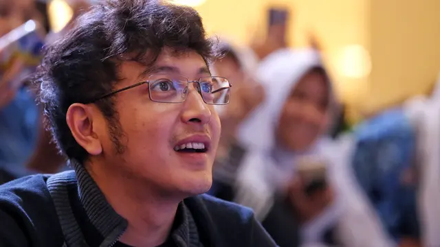 [Bintang] Dimas Anggara