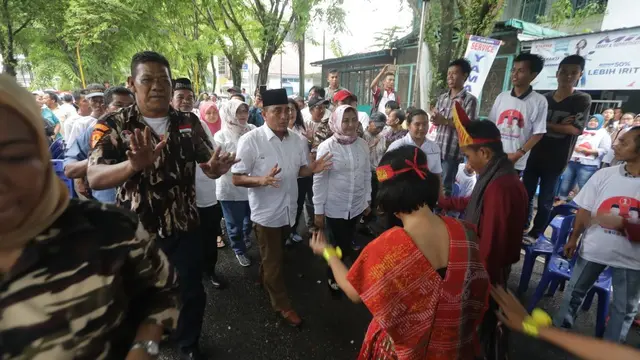 Berkali-kali Dicegat Warga di Sibolga