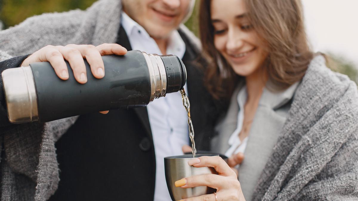 15 Merk Termos Air Panas Stainless yang Bagus dan Layak Beli di Tahun 2026