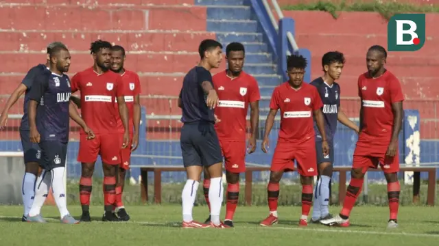 Persipura Jayapura