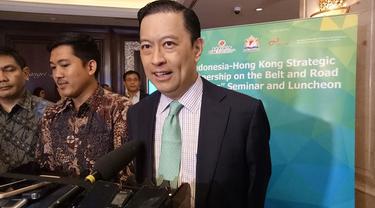 Kepala BKPM Thomas Lembong (Dok Foto: Yayu Agustini Rahayu Achmud/Merdeka.com)