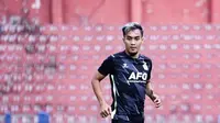 Profil Gunawan Dwi Cahyo, Bek Berbakat yang Menjadi Sorotan di Sepak Bola Indonesia