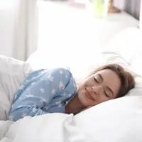 Ilustrasi tidur/copyright shutterstock/New Africa