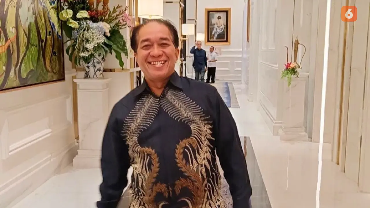 Setiabudi alias Buddy Ace