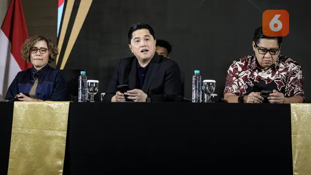 Piala Presiden 2025