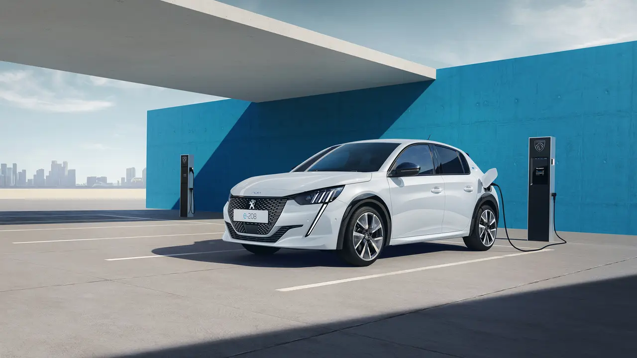 Peugeot Bawa 3 Model Berstatus Pertama di Dunia (Ist)