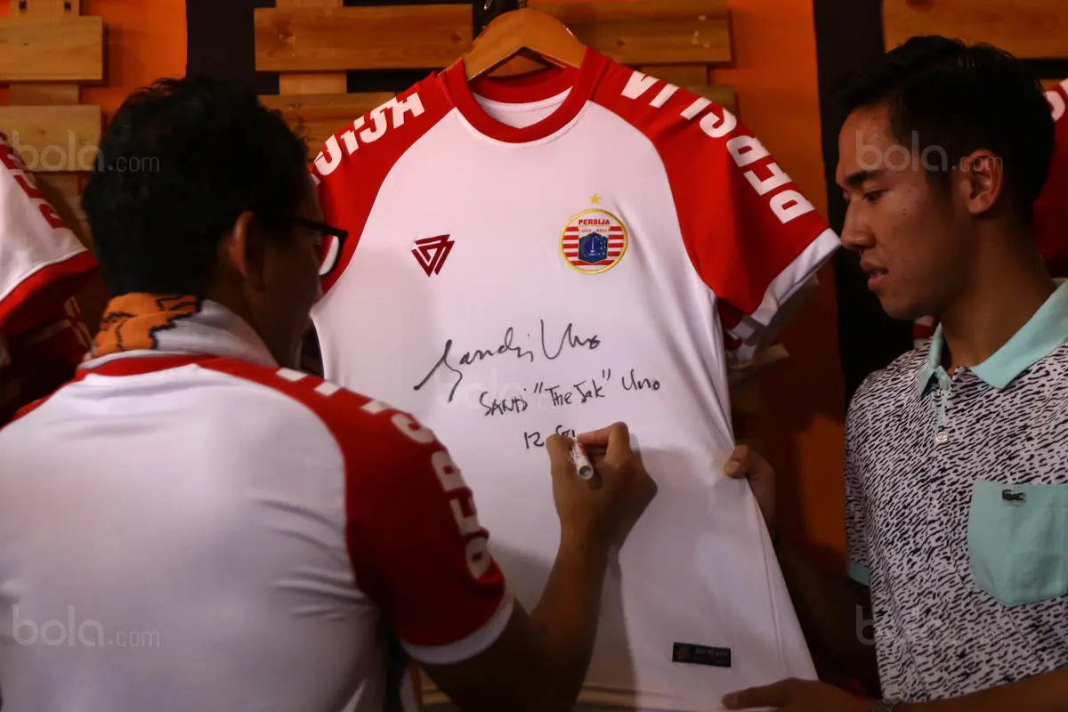 Persija Jakarta, The Jakmania Store
