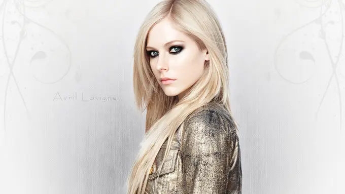 Avril Lavigne