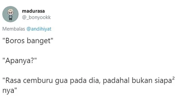 7 Curhatan Netizen Soal Boros Ini Bikin Nyesek