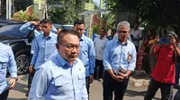 Kepala Staf Kepresidenan Dudung: Pemerintah Terbuka Terhadap Kritik