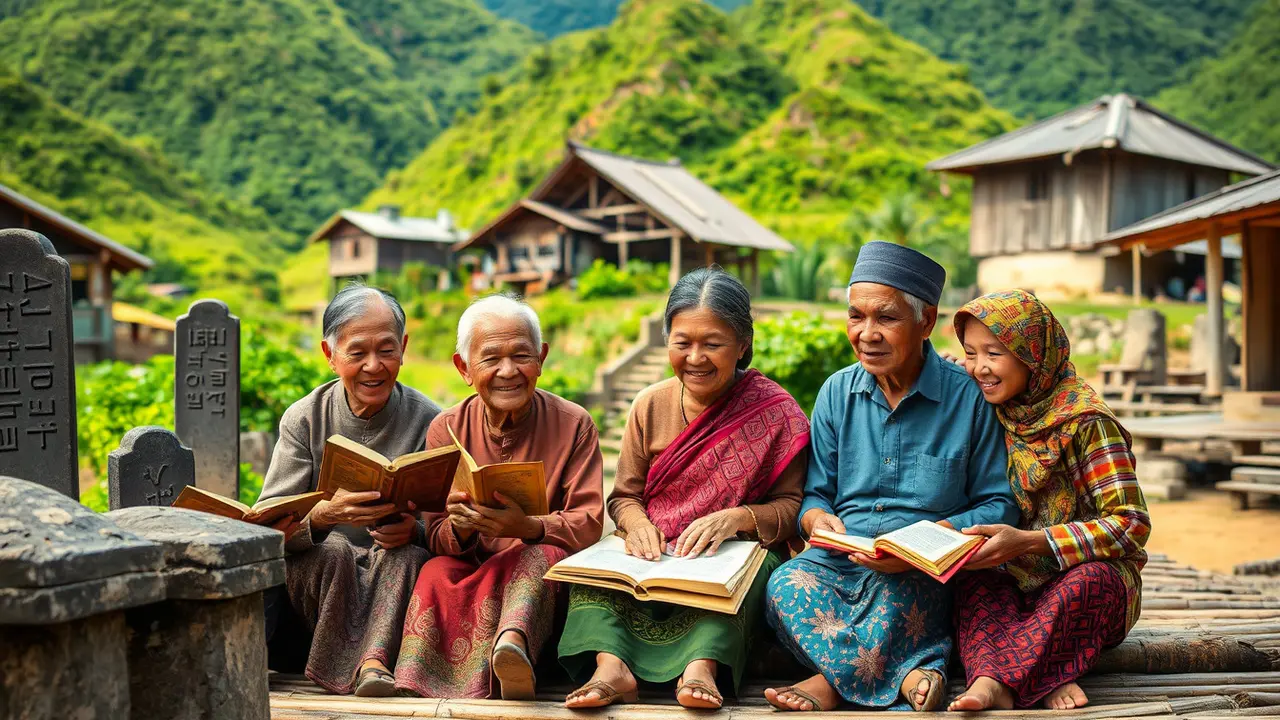 arti bahasa sunda