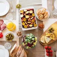 ilustrasi makanan penyebab tiroid/Alexy Almond/pexels