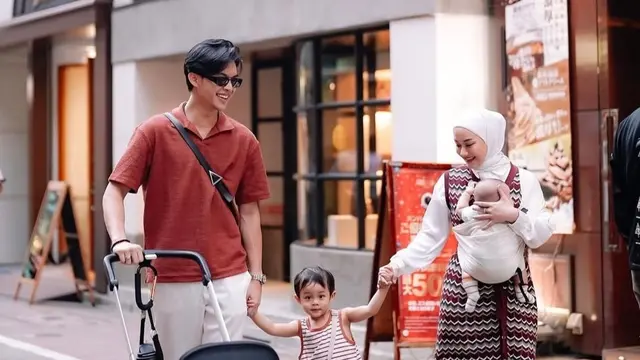 Rey Mbayang (Instagram/rey_mbayang)