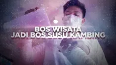 Yuk, ikuti kisah ini maupun yang lainnya dalam Program Berani Berubah, hasil kolaborasi antara SCTV, Indosiar bersama media digital Liputan6.com dan Merdeka.com.