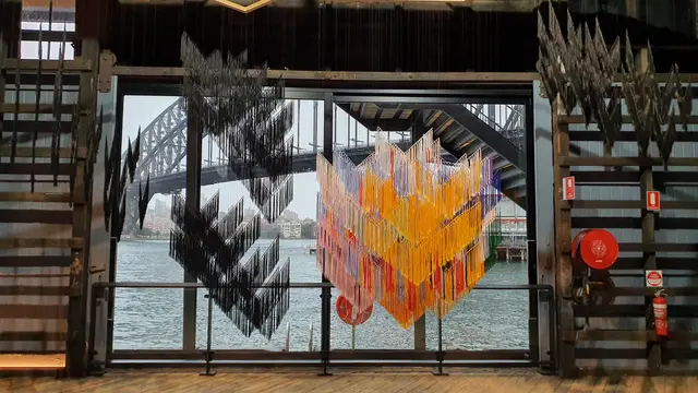Walsh Bay Arts Precint