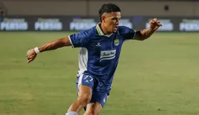 Jadwal Persib Bandung vs PSM Makassar dan Link Live Streaming BRI Super League