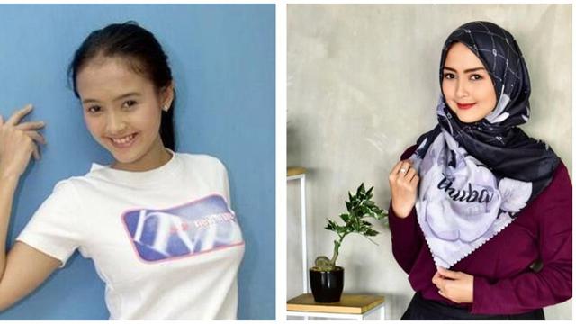 20 Tahun Berlalu, Ini Beda Penampilan 8 Pemain Sinetron Di Sini Ada Setan