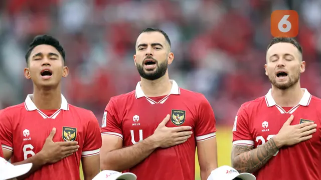 Timnas Indonesia vs Timnas Kamboja Grup A Piala AFF 2022