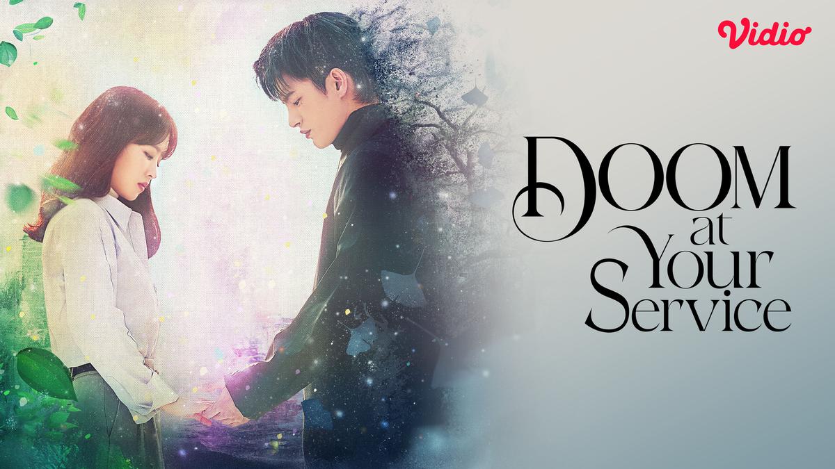 Sinopsis Drama Korea Doom at Your Service yang Tayang di Vidio