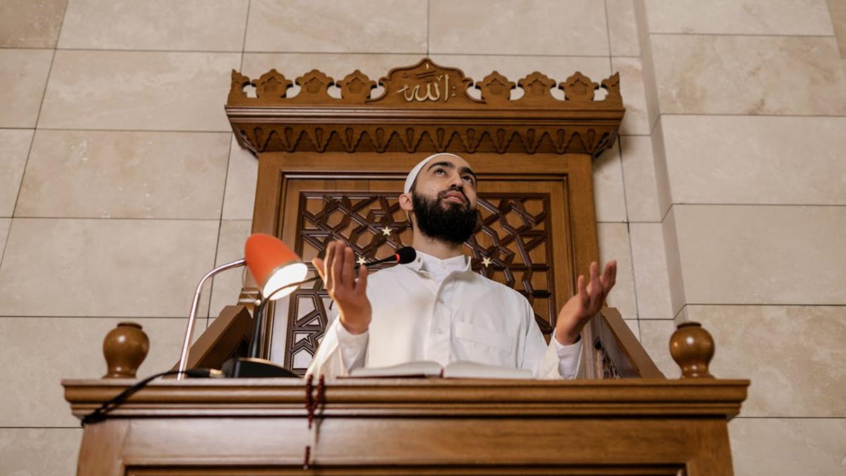 7 Kultum Singkat Acara Buka Puasa Bersama tentang Keikhlasan, Tema Beragam