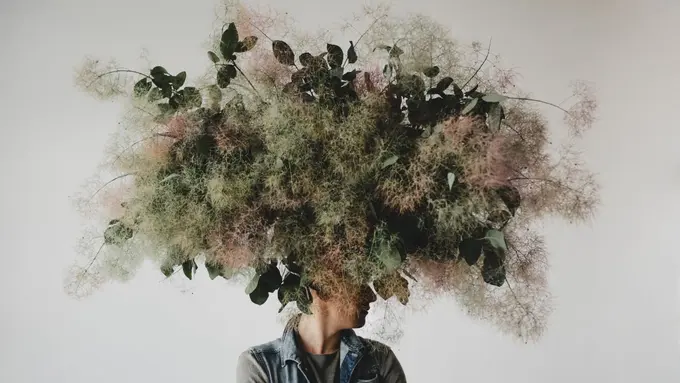 Simak Inner Monologue dan Tanda-Tandanya (photo by freepik)