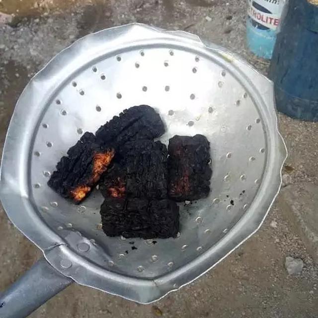 6 Momen Apes ketika Goreng Tempe Ini Bikin Tepuk Jidat, Enggak Layak Makan