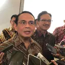 Dana Asing Masuk Rp 17 Triliun, OJK: Industri Pindar Indonesia Masih Menarik