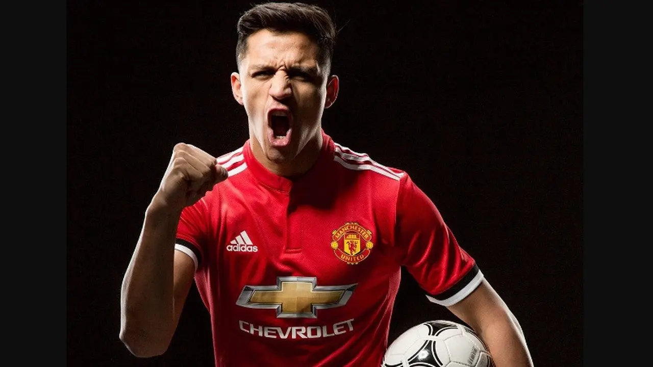 Alexis Sanchez