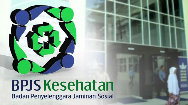 Ilustrasi BPJS