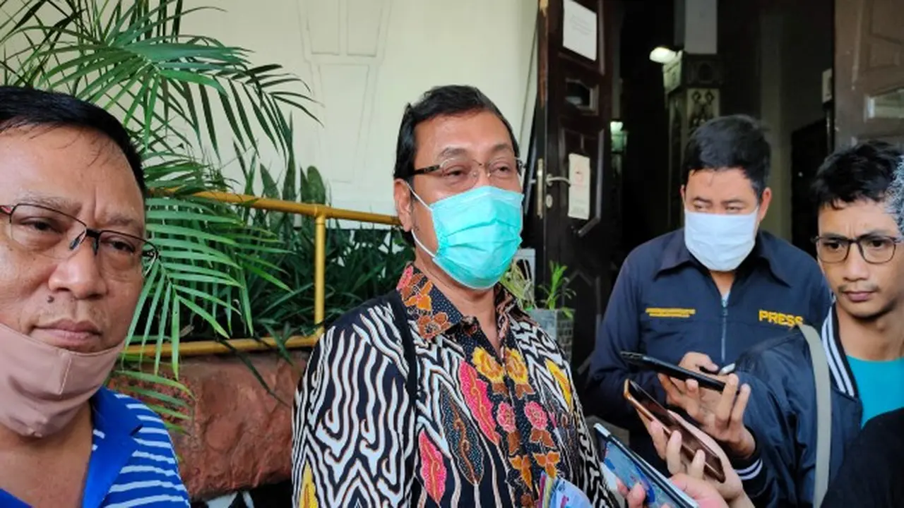 Jurus Pemkot Cirebon Hadapi Pendatang Hingga Pemudik Ditengah Covid-19