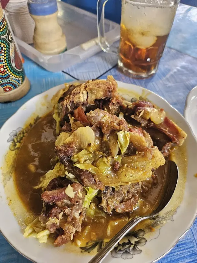 Rekomendasi Tempat Makan Tongseng Enak di Jogja